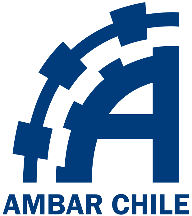 Logo de Ámbar Chile